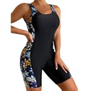 СПОРТИВНЫЙ КУПАЛЬНИК ДЛЯ SURF LEG SURF