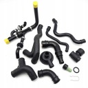 КЛАПАН ДЛЯ ВЫПУСКА ВОЗДУХА КОРОБКИ ШАТУННЫЙ AUDI A3 A4 A6 TT VW GOLF SEAT 1.8T  фото 8