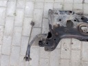 РАМА ПОДРАМНИК БАЛКА VW GOLF VII 1.2 TSI 16R OCTAVIA 3 LEON 3 3Q0199315D  фото 12