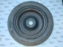 MONDEO MK4 S-MAX GALAXY MK3 КОЛЕСО ДОКАТКА 125/85/16 99M 5X108 1S71MH  (18601716649) фото min 13
