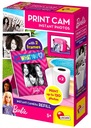 ВАЛИЦЫ BARBIE PRINT CAM 2 ДЛЯ ФОТОГРАФИЙ