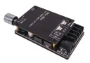 ZK-502C Плата стереоусилителя звука Bluetooth