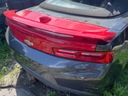 CHEVROLET CAMARO 2016-2024 КАБРИОЛЕТ ЗАДНЕЙ ДВЕРИ