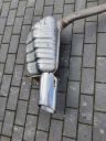 SYSTÈME ÉCHAPPEMENT SILENCIEUX MERCEDES C 204 W204 2044912101 2044912201photo 12