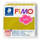 Fimo Effect MASA PLASTYCZNA PIASZCZYSTA TRAWA 57g 8020-T51
