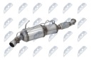 NTY DPF-VW-011 ФИЛЬТР SADZY / ФИЛЬТР ЧАСТИЧЕК STALYCH, СИСТЕМА ВЫПУСКНОЙ  фото 9