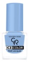 Lakier do paznokci Golden Rose Ice Color 6ml 149