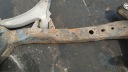 CHÂSSIS BERCEAU CHÂSSIS AVANT OPEL INSIGNIA A 2.0 CDTIphoto 5