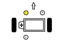 ПОДУШКА ДВИГУНА RENAULT PKW  (15307583708) фото min 12