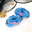 STITCH PAPUČE KIGURUMI DOMÁCE veľ. 36- Kód výrobcu 56656658