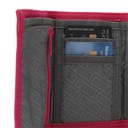 Portfel PUMA PHASE WALLET GARNET ROSE UNI Wielkość brak informacji