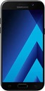Samsung Galaxy A5 2017 SM-A520F Черный | И-
