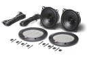Rockford Fosgate R14x2 — двухполосные динамики диаметром 100 мм.