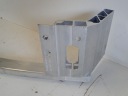MERCEDES EQE 294 SUV POUTRE RENFORCEMENT SUPPORT AVANT INFÉRIEURphoto 10