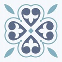 САМОКЛЕЯЩИЕСЯ ВИНИЛОВЫЕ ПАНЕЛИ ПЛИТКА ПВХ ВОСТОЧНЫЕ ЦВЕТЫ