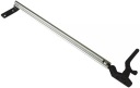 ТЕЛЕСКОПИЧЕСКИЙ ОКОННЫЙ ПОДЪЕМНИК, ПРАВЫЙ РУЧКА, 23 см