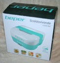 BEPER LUNCH BOX - ЭЛЕКТРИЧЕСКИЙ ПОДОГРЕВ