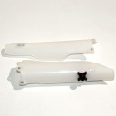 UFO ПЕРЕДНИЙ ТЕЛЕСКОП (АМОРТИЗАТОР) КРЫШКИ С ЗАМКОМ KAWASAKI KXF 25