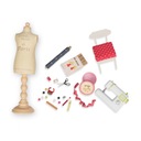 OurGeneration Zestaw krawcowa IT SEAMS PERFECT