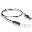 SENSOR VELOCIDAD REVERSIBLE RUEDAS BREMI 51372 