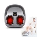 МАССАЖЕР ДЛЯ НОГ, УСТРОЙСТВО ДЛЯ МАССАЖА НОГ, РОЛИКОВЫЙ МАССАЖ ШИАЦУ, GESS