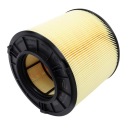 MANN C17013 ВОЗДУШНЫЙ ФИЛЬТР ДЛЯ AUDI A4 A5