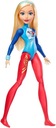 Кукла Mattel DC Super Hero Supergirl FJG62