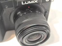 APARAT PANASONIC LUMIX G7K OBIEKTYW 14-42MM Kod producenta DMC-G7KEG-K