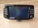 HYUNDAI I30 III RADIO NAVIGATION GROUPE MOTOPROPULSEUR BLUETOOTH 96550-G4100PMP ÉCRANphoto 10