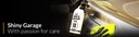 Shiny Garage Wet Protector 1L wosk w sprayu Waga produktu z opakowaniem jednostkowym 1 kg