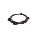 ОРИГИНАЛЬНАЯ НАКЛАДКА НА БЕЗЕЛЬ CASIO AQW-101 AQW-101-1A