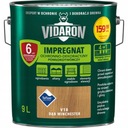 VIDARON IMPREGNAT V18 ДУБ ВИНЧЕСТЕР 9л