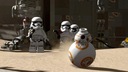 LEGO Star Wars: Пробуждение силы XBOX 360 с дубляжом