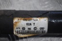 НАПІВВІСЬ ПРАВА 6R0407762A SEAT IBIZA IV 6J РЕСТАЙЛ 1.2 TDI  (17332642665) фото min 5