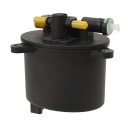 FILTRE CARBURANTS DIESEL LR001313 SYSTÈME COMBUSTIBLE RÉSERVOIR CARBURANTS 5Aphoto 5