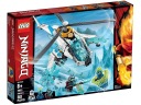 LEGO Ninjago - 70673 Шурикоптер - новый