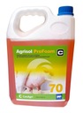 AGRISOL PREFOAM 70 ПЕННАЯ ЖИДКОСТЬ ДЛЯ ОЧИСТКИ ВЫМЕНИ 5 КГ