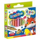 МЕЛКИ BAMBINO 12 ШТ.
