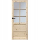 МЕЖМЕЖНЫЕ ДВЕРИ ИЛАВА СОСНА КОМНАТА 80