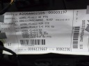 MERCEDES C CLASSE AMG 206 W206 PARE-CHOCS AVANT COMPLET COULEUR 9197photo 10
