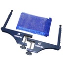 Siatka do tenisa stołowego ping ponga na śrubę