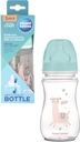 Canpol Anti -Colic Bottle 240 мл экзотика