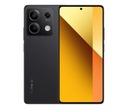 Смартфон Xiaomi Redmi Note 13 5G 6/128 ГБ графитовый черный 6,67 дюйма MediaTek
