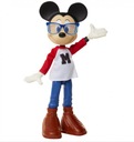 MYŠ MINNIE + MICKEY FIGÚRKY MINI MIKI DISNEY 23 cm Značka JAKKS Pacific