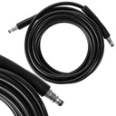 ШЛАНГ ВЫСОКОГО ДАВЛЕНИЯ ДЛЯ МОЕЧНЫХ МАШИН 5 МЕТРОВ MALTEC