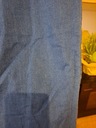 Wygodne spodnie jeansy jegginsy M&S rozmiar 46 bawełna/poliester Zapięcie brak