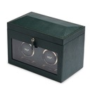 Ротомат с двойным хранилищем Wolf British Racing