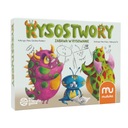 Мудуко царапает