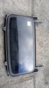 TOYOTA COROLLA VERSO 03R ЛЮК НА КРЫШЕ