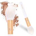 PAGANO P064 ЩЕТКА ДЛЯ ПОРОШКИ, РУМЯН, ХАЙЛАЙТЕРА 18К